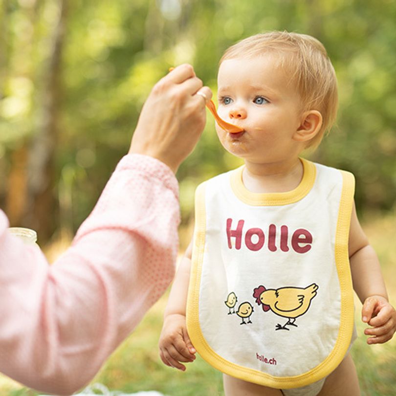 Free of Artificial Additives: